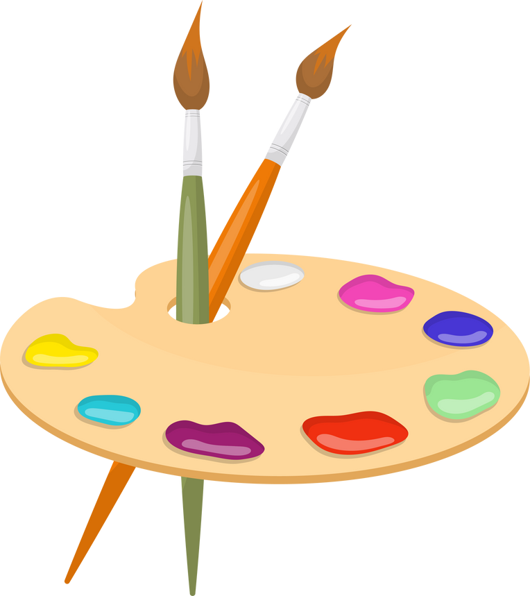 Painter supply